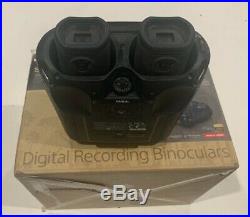 Sony DEV 50V 3D & 2D Recording Binoculars TOP CONDITION