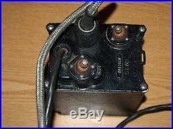 Soviet Army Binoculars Marine night vision device BM 15