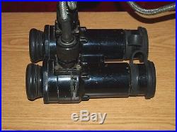 Soviet Army Binoculars Marine night vision device BM 15