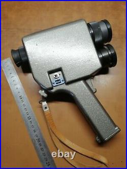 Soviet Army Binoculars Marine night vision device PN 3A