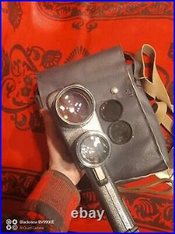 Soviet BINOCULARS Night-vision device PN 3. Ray. USSR new! Factory kit