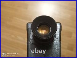 Soviet BINOCULS Night vision device PN 1 USSR Excellent conditions. Worker
