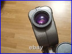 Soviet BINOCULS Night vision device PN 1 USSR Excellent conditions Worker! 93s