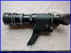 Soviet Russia Night Vision Binocular Scope Panotron Rare (baigish 1pn50)