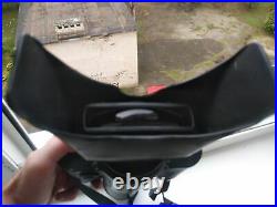 Soviet Russian BAIGISH-6U 1PN50 Night Vision Binoculars Glasses 2-GEN