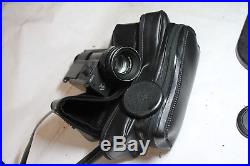 Soviet Russian Night Vision Cyclop h3t-1 ntz-1 with lens Helios 44 x 2