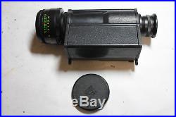 Soviet Russian Night Vision Cyclop h3t-1 ntz-1 with lens Helios 44 x 2
