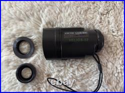 Sovietski Collection Helios-02 nightvision monocular-used, works but not great