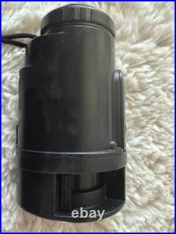 Sovietski Collection Helios-02 nightvision monocular-used, works but not great