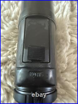 Sovietski Collection Helios-02 nightvision monocular-used, works but not great