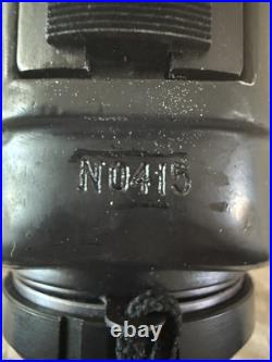 Sovietski Collection Helios-02 nightvision monocular-used, works but not great