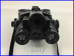 Spy Net Infrared Stealth Binoculars Night Vision Goggles Jakks 2010 TESTED