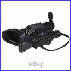 Spy Net Night Vision Infrared Stealth Binoculars