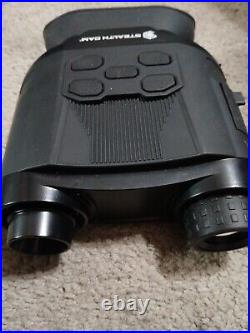 Stealth Cam Dnvb Digital Night Vision Binocular