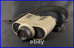 Stealth Cam STC-DNVB Hunting Optics Binoculars Night Vision TESTED