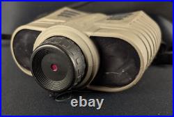 Stealth Cam STC-DNVB Hunting Optics Binoculars Night Vision TESTED