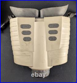 Stealth Cam STC-DNVB Hunting Optics Binoculars Night Vision TESTED