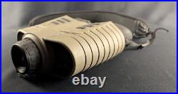 Stealth Cam STC-DNVB Hunting Optics Binoculars Night Vision TESTED