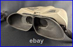 Stealth Cam STC-DNVB Hunting Optics Binoculars Night Vision TESTED