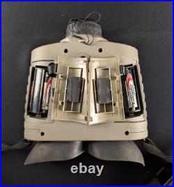 Stealth Cam STC-DNVB Hunting Optics Binoculars Night Vision TESTED