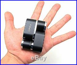 Steiner Miniscope 8 x 22 Compact Monocular