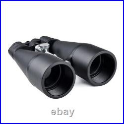 Super 30-260X160 Zoom Binocular Telescope Black HD lll Night Vision Binoculars