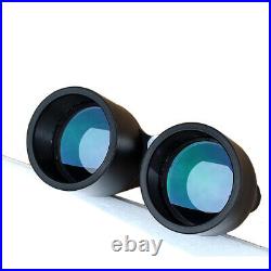 Super 30-260X160 Zoom Binocular Telescope Black HD lll Night Vision Binoculars