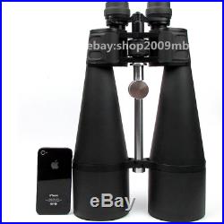 Super Zoom Binoculars 30-260X160 Professional Powerful Telescope HD Night Vison
