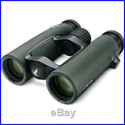 Swarovski 34210 EL 10x42 Green 10x Magnification Ergonomic Optic Binoculars