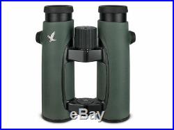 Swarovski EL Field Pro 8 x 32 Swarovision Binoculars Green (UK Stock) BNIB