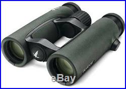 Swarovski EL Field Pro 8 x 32 Swarovision Binoculars Green (UK Stock) BNIB