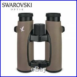 Swarovski EL Field Pro 8 x 32 Swarovision Binoculars Sand Brown (UK) BNIB