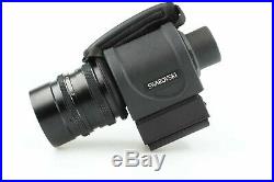 Swarovski NC 2 Nachtsichtgerät Night Vision mit Pentax 75 75mm 1,3 86893