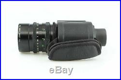 Swarovski NC 2 Nachtsichtgerät Night Vision mit Pentax 75 75mm 1,3 86893