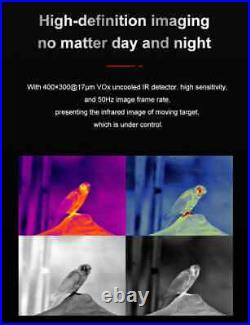 TN430 TN450 Thermal Imaging Binoculars Infrared Binocular Night Vision Hunting