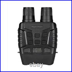 Tactical Hand Type 4x Night Vision Binoculars Easy To Take Picture and Video