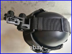 Tactical Head-mounted Bracket F yukon1x24 pirates binocular Night Vision Goggles