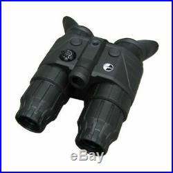 Tactical Helmet Spectacles For pulsar EDGE HD Night Vision Goggles Binoculars