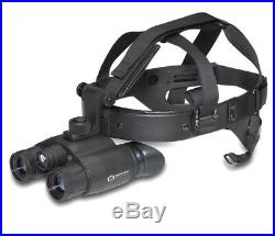 Tactical Night Vision Binoculars Dorr Night Owl NOBG1 FINAL REDUCTION