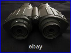 Tasco Gen 1 Night Vision Binoculars Excellent Condition Includes Case