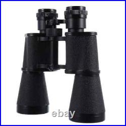 Telescope Powerful Original Baigish 15x60 Binoculars Night Vision Full Metal