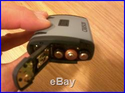 The Amazing Tiny Night Vision Scope/goggles Carson NV200. Cool gadget great gift