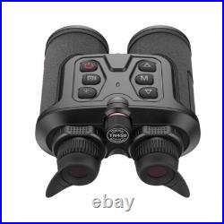 Thermal Binoculars Imager Imaging Camera Infrared Night Vision for Hunting TN430