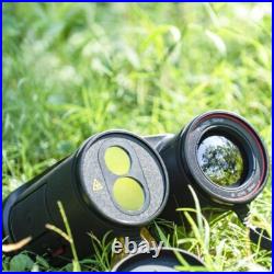 Thermal Binoculars Imager Imaging Camera Infrared Night Vision for Hunting TN430