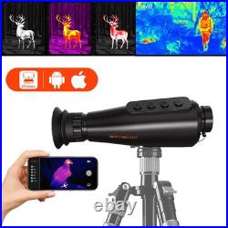 Thermal Imager Hunting Imaging Monocular Night Vision Goggles Telescope 384288 Thermal Imager Hunting Imaging Monocular Night Vision Goggles Telescope 384288