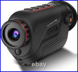 Thermal Imaging Monocular 15mm Focal Lens Infrared Night Vision Camera WiFi