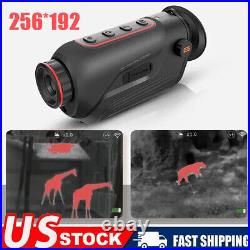 Thermal Imaging Monocular 256192 Infrared Digital Scope Night Vision Monocular