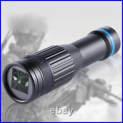 Thermal Imaging Monocular Optical Hunting Scope Infrared Night Vision Camera
