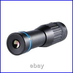 Thermal Imaging Monocular Optical Hunting Scope Night Vision Camera Infrared