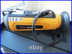 Thermal Monocular Hikmicro Budgie BC06 Night Vision Camera 50Hz Wi-Fi hotspot